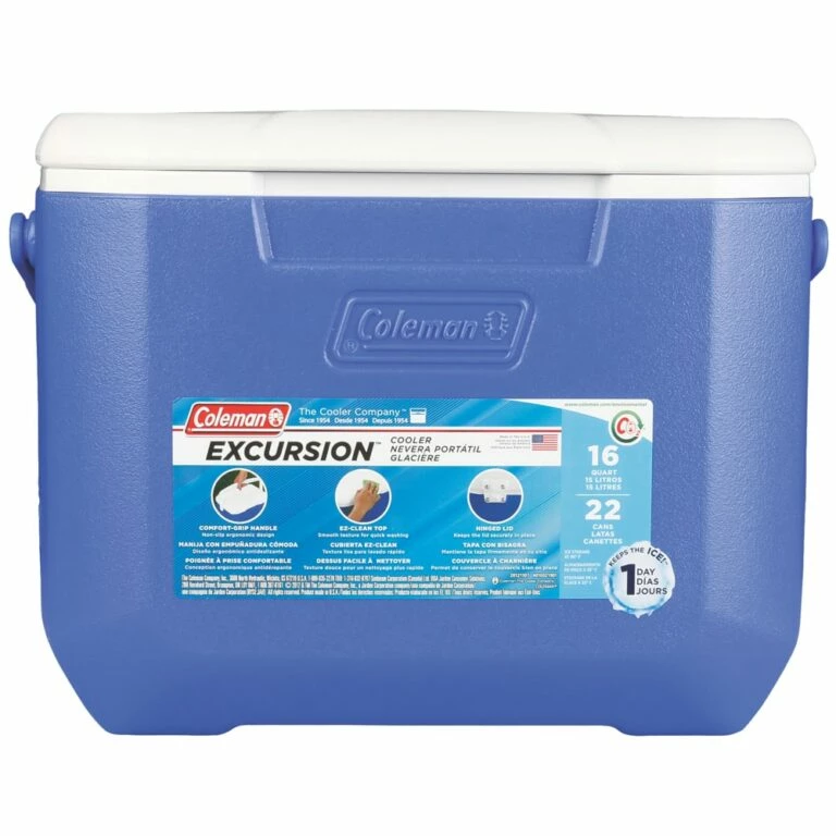 Coleman Sales Store -Worx Sales Store coleman 16qt bail handle cooler c4c8ee2b 2bb9 470a 9ac1 574bb37c726b 768x768 1